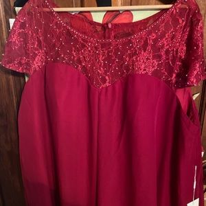 Mother of the Bride Dress